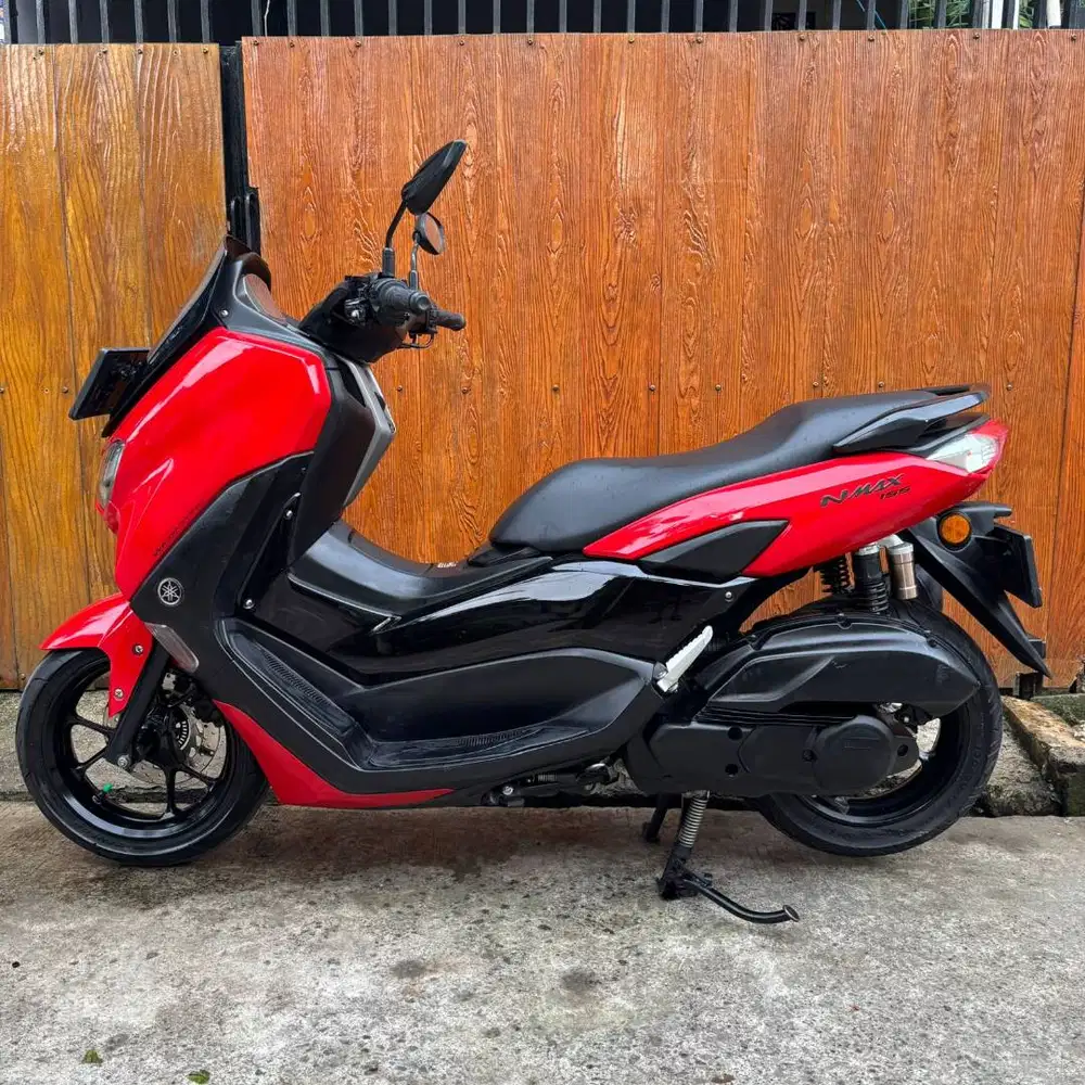 YAMAHA NMAX 2023 CONNECTED KEYLESS BISA TUKAR TAMBAH CASH DAN CREDIT