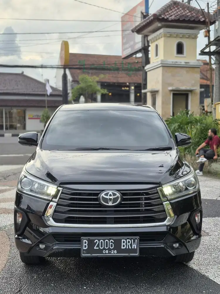 Reborn 2.0 V AT 2021 Istmewa