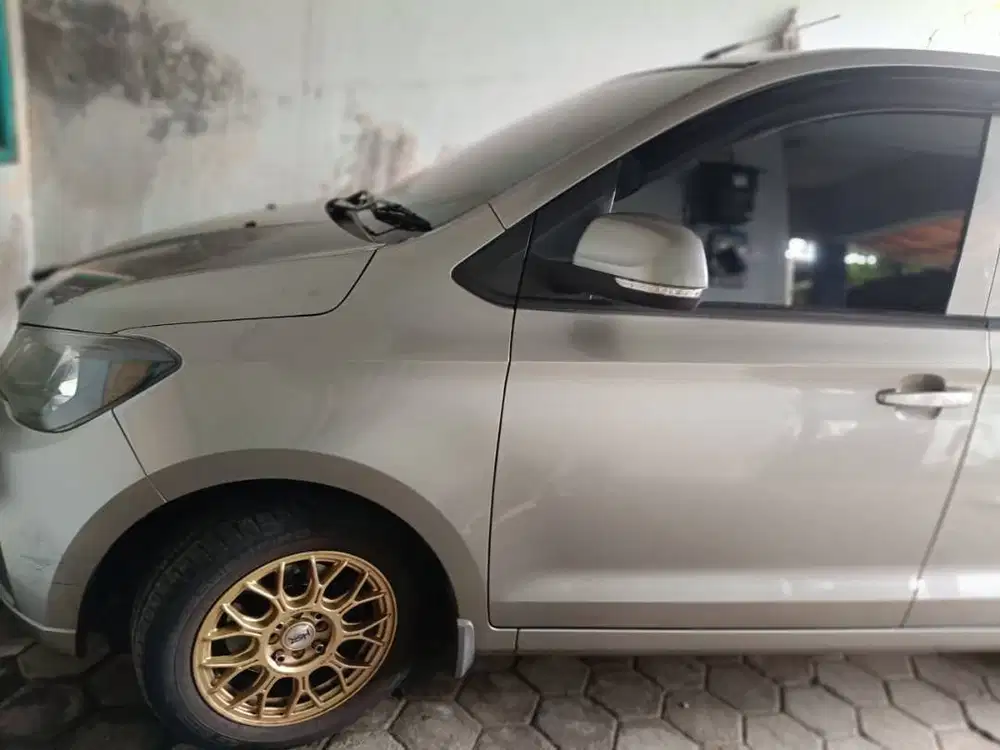 Wuling Confero DB S (2022)