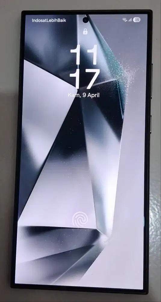 Di Jual HP Samsung Galaxy S24 Ultra