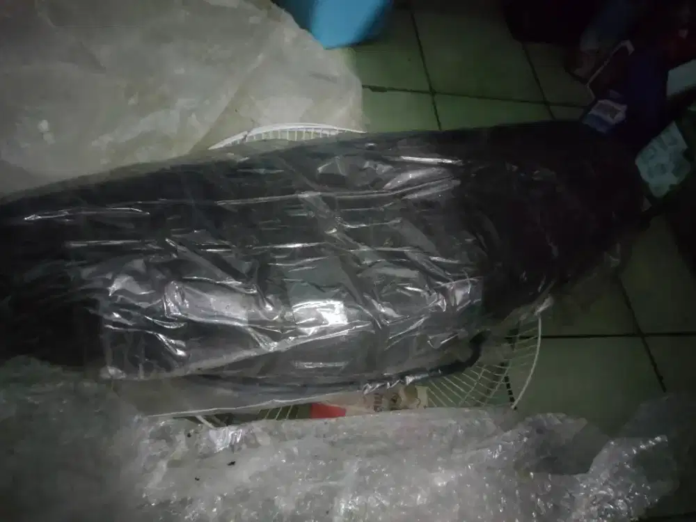 JUAL JOK SATRIA & BEHEL