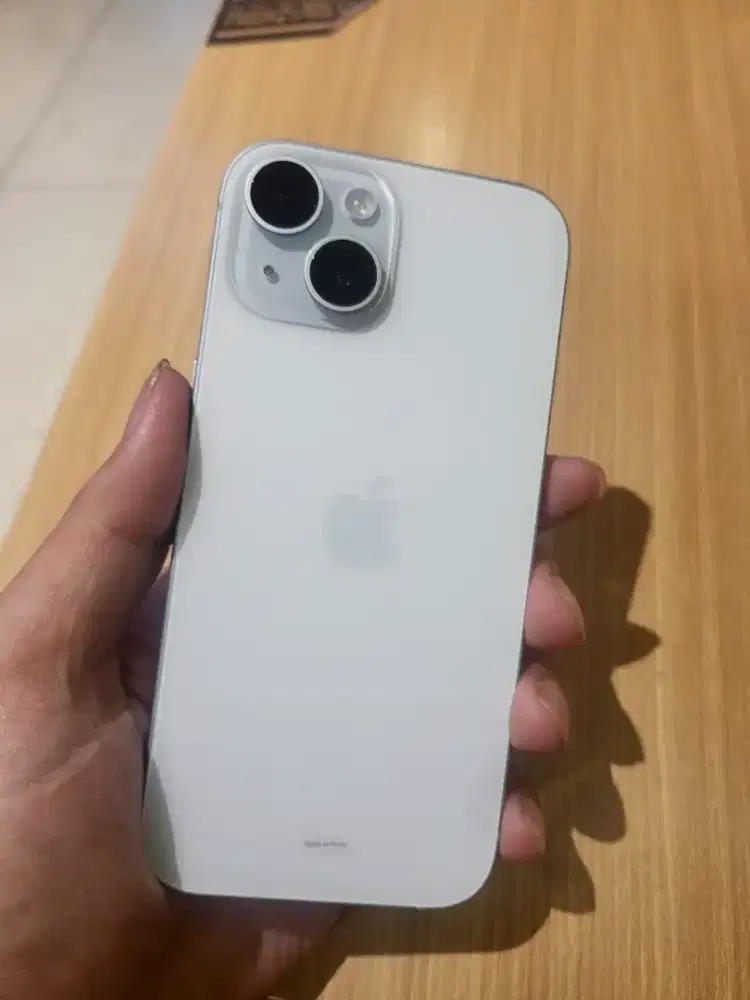 Iphone 15 IBOX 256GB nominus