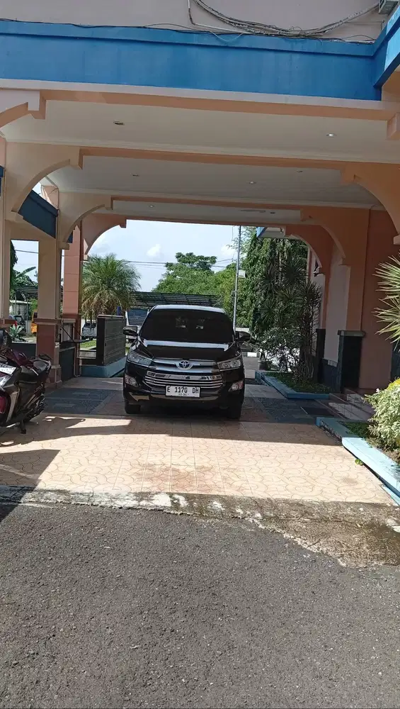 Jual innova reborn MT, Bulan desember th 2015