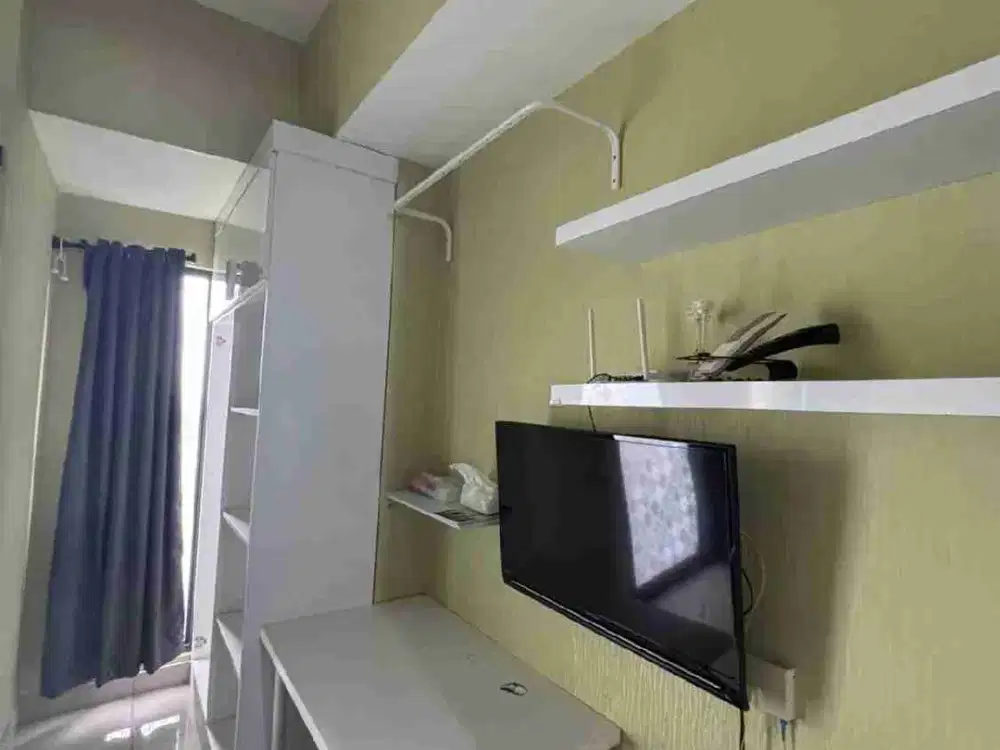 apartemen sayana full furniah di harapam indah bekasi