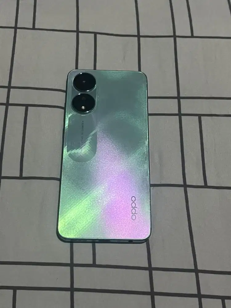 Oppo A78 4G bekas
