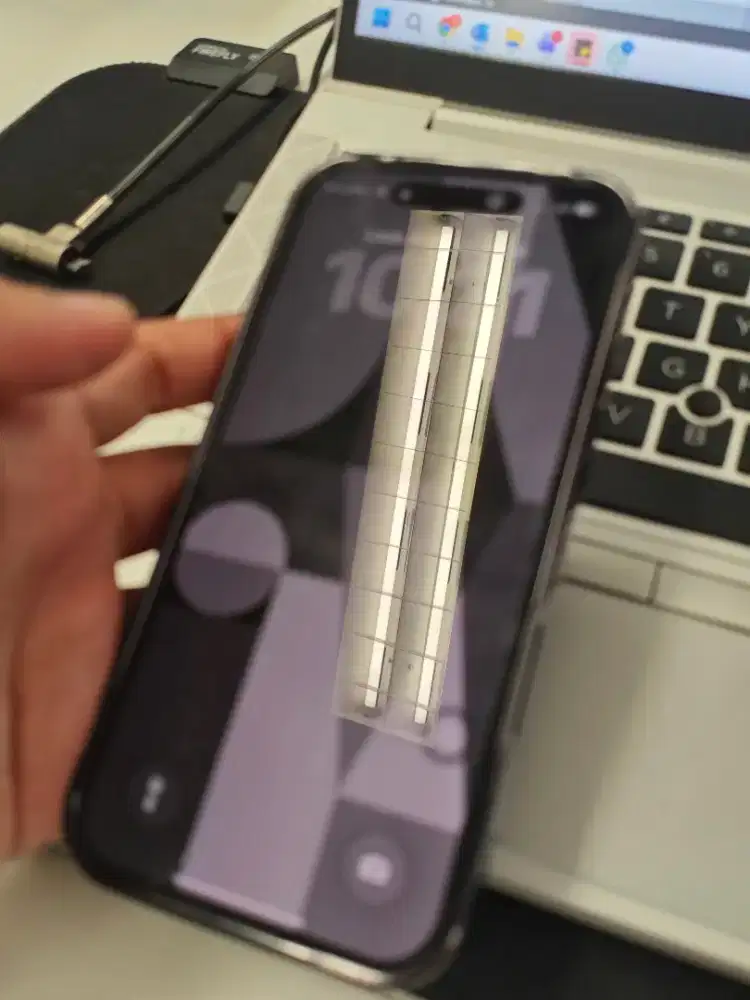 Iphone 17 pro garansi resmi