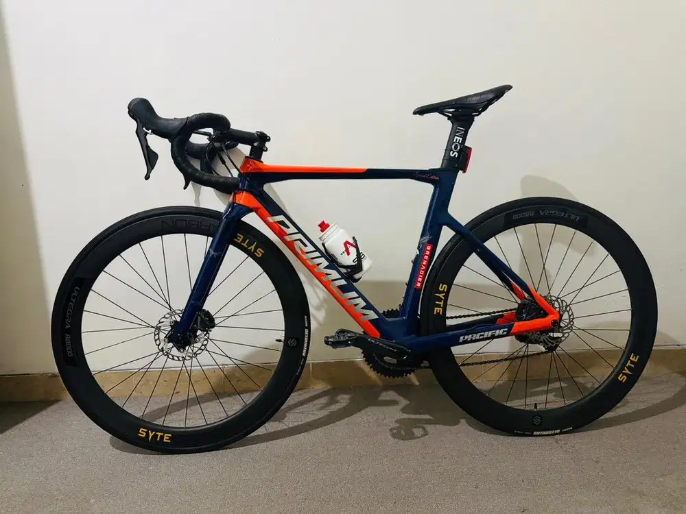 Pacific Primum Pro SE (Size 51)