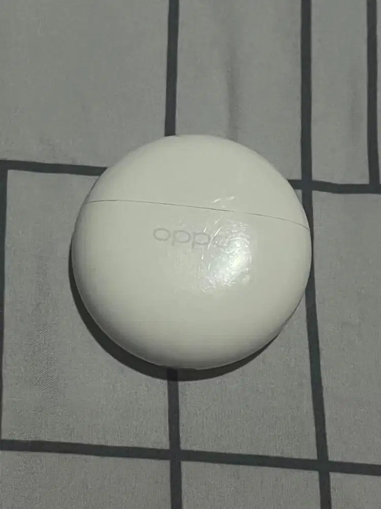 Earpods oppo bekas
