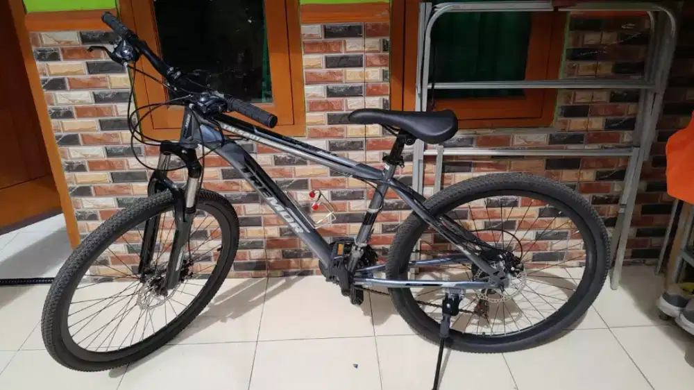 Sepeda TREMORE PASIFIC