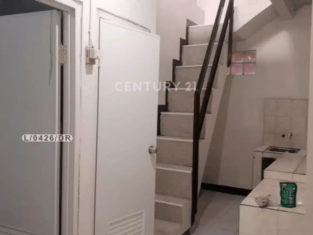 Dijual Rumah Siap Huni Strategis Di Pagarsih Kota Bandung