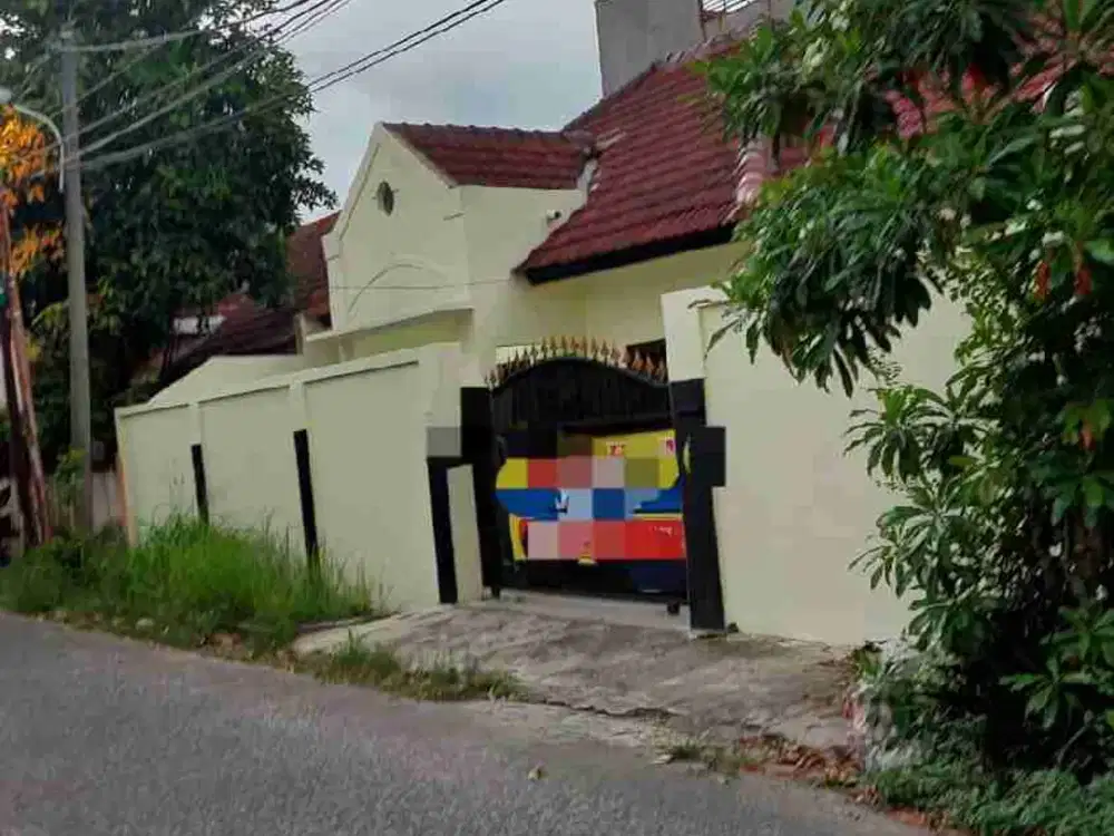 Rumah Siap Huni diPesona Anggrek Kota Bekasi