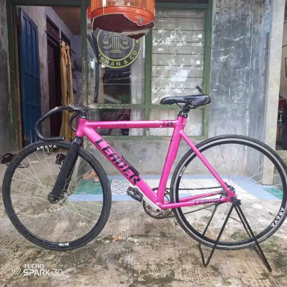 Fixie leader 725
