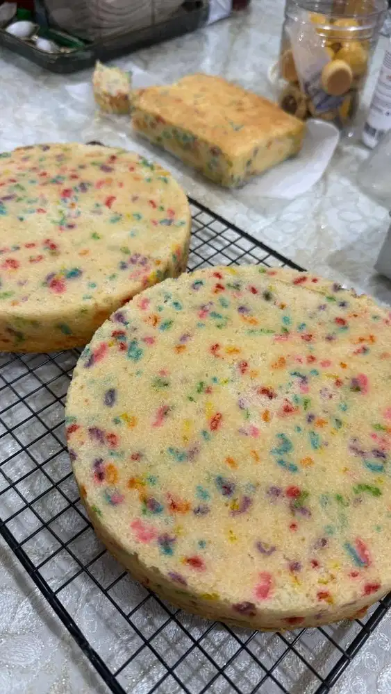 DICARI ART RUMAHAN NGINEP