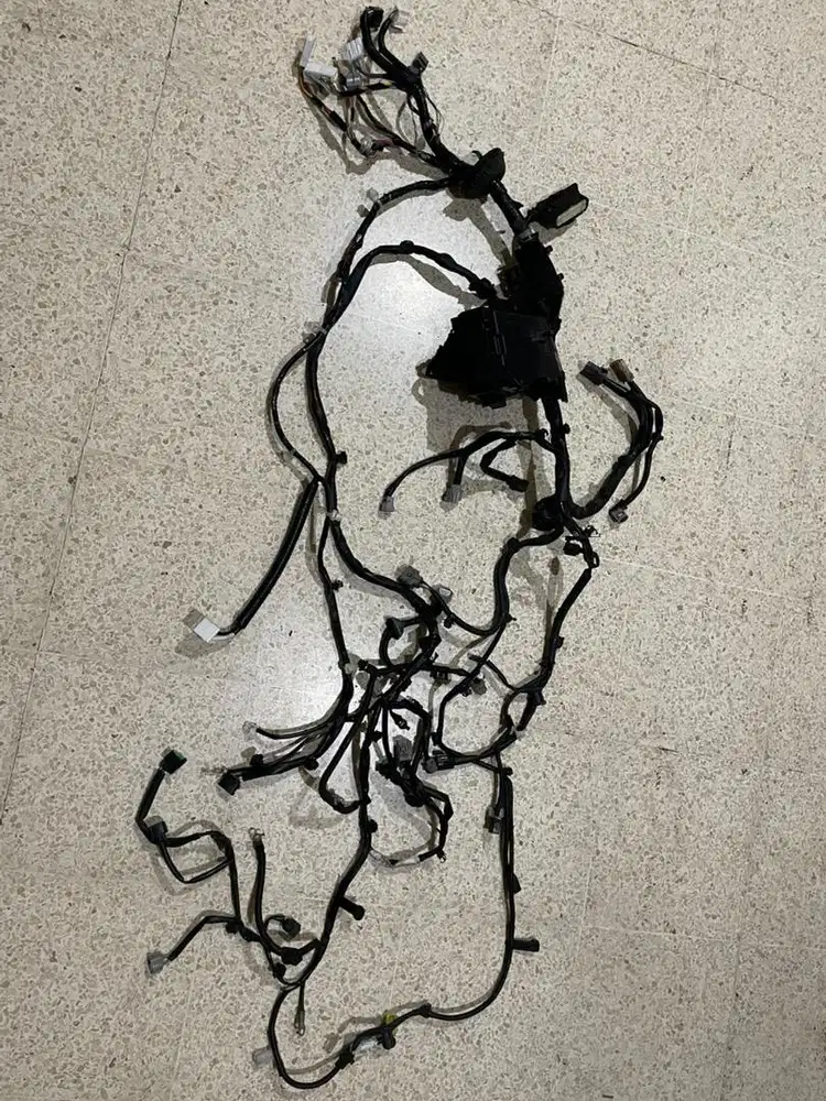 Harness Assy Main All New Suzuki Ertiga