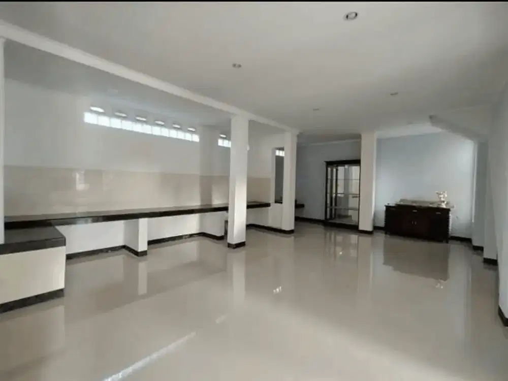 Rumah 2 Lantai Siap Huni Di Sinom Sayap Turangga Bandung