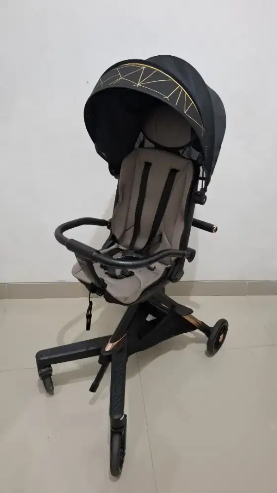 Jual cepat stroller bayi - balita