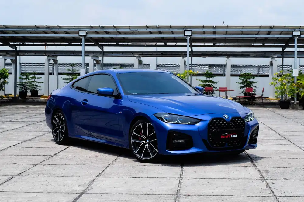 2021 BMW 430i Msport coupe TDP310jt