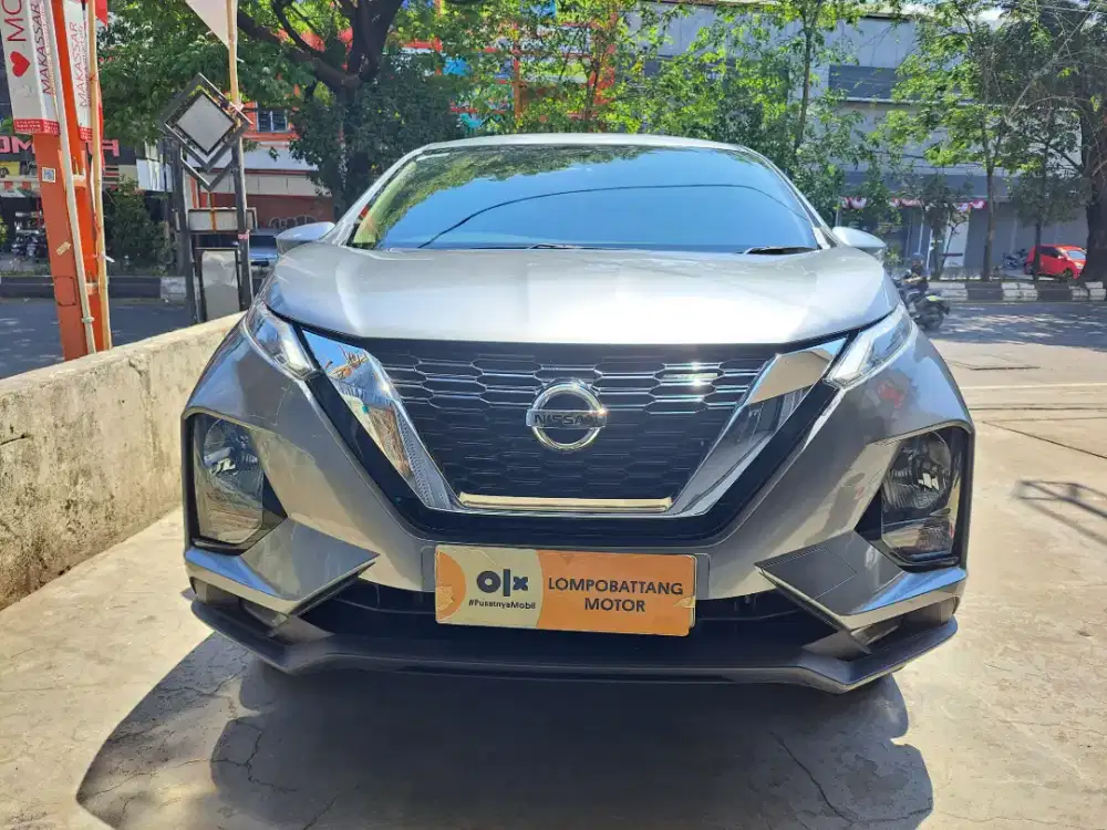 Obral MURAH New Livina Xpander 1.5 VE VL 2024 / 2023 TT veloz rush xl7