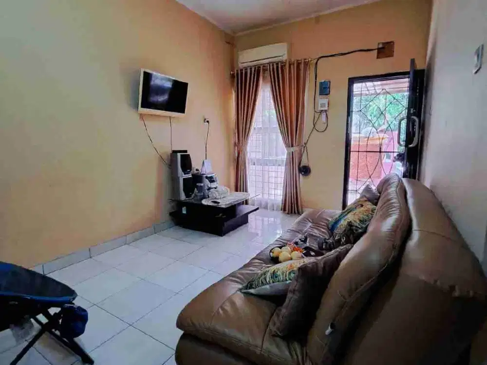 AMERTA MINIMALIS MURAH 600JT NEGO