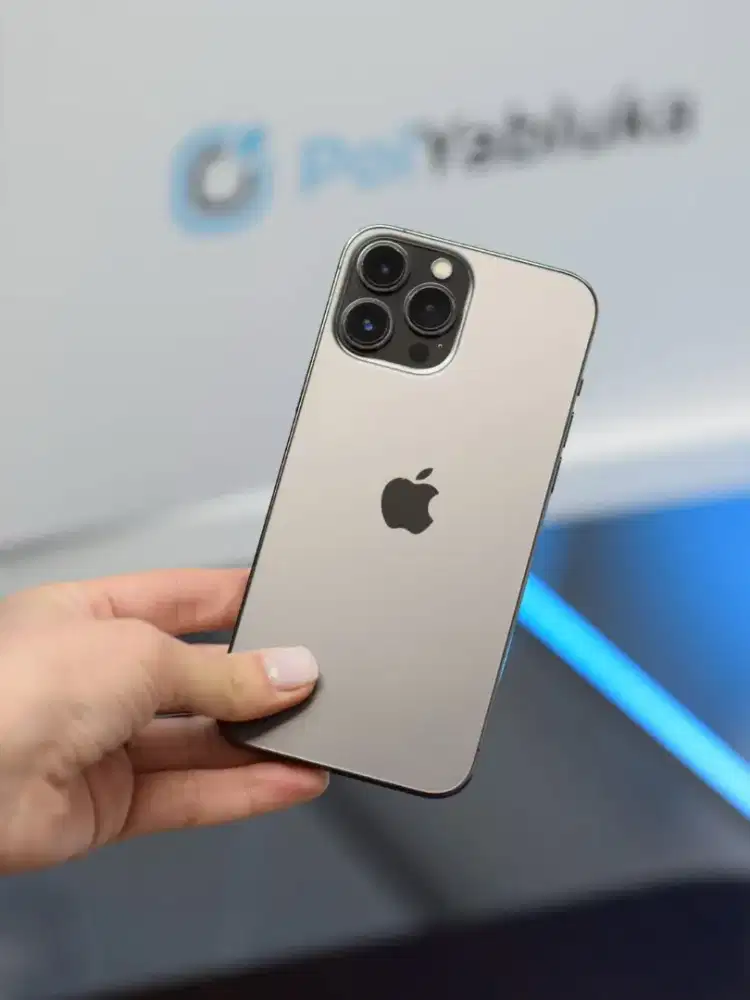 iPhone 13 ProMax 128Gb iBox