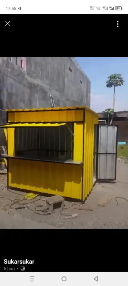 Kontener es jumbo dll