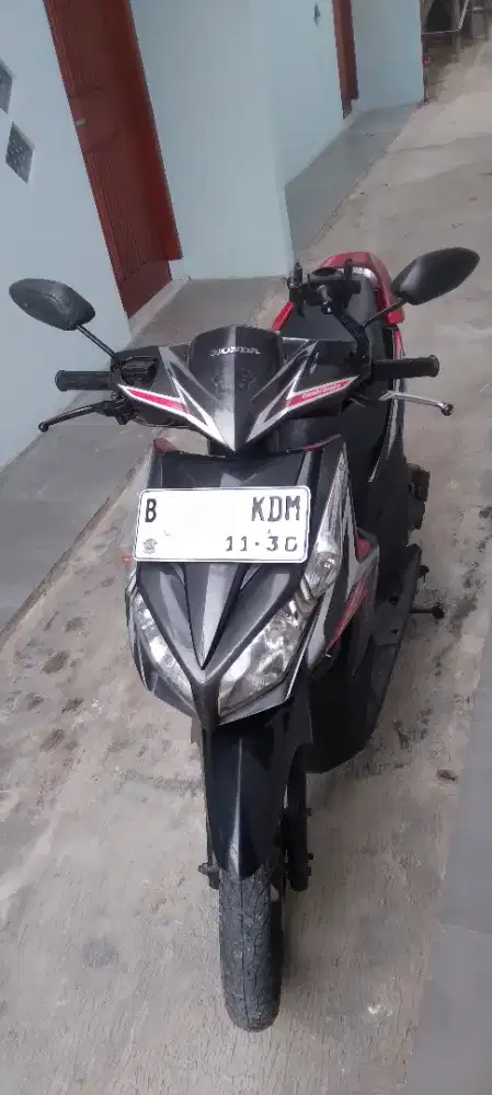 Dijual motor vario cbs 110