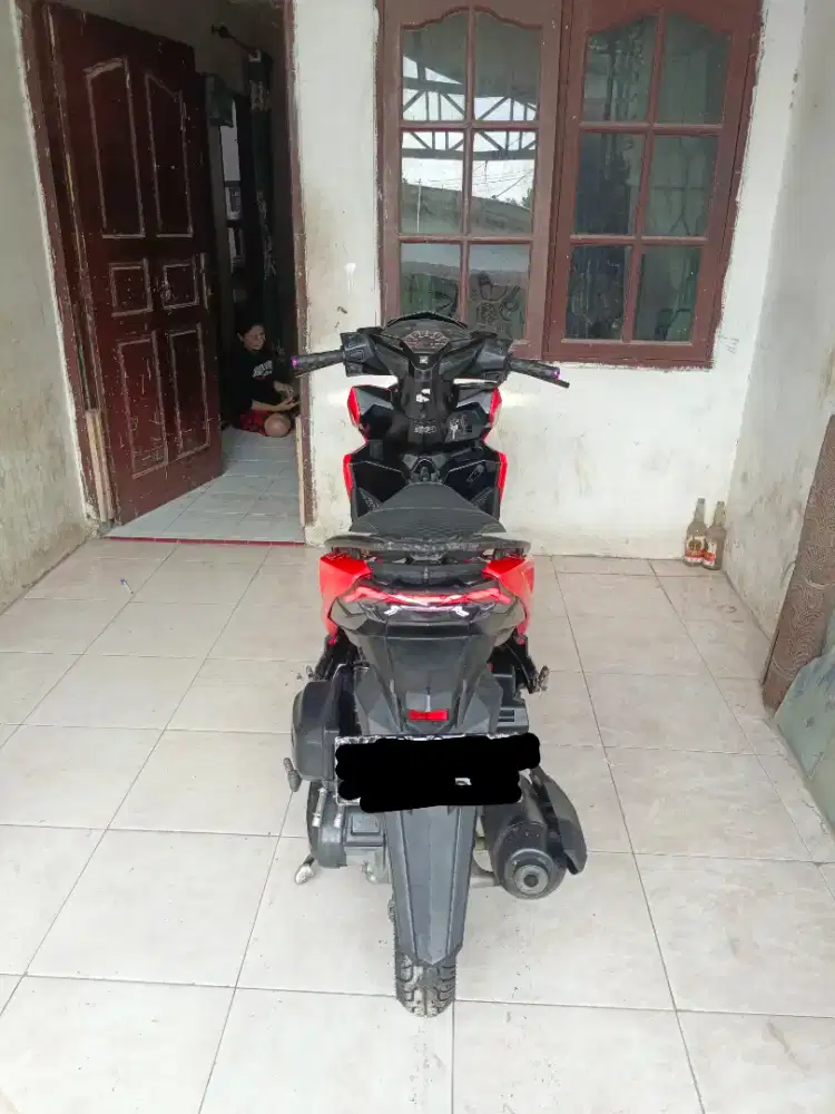 Vario led old 2017