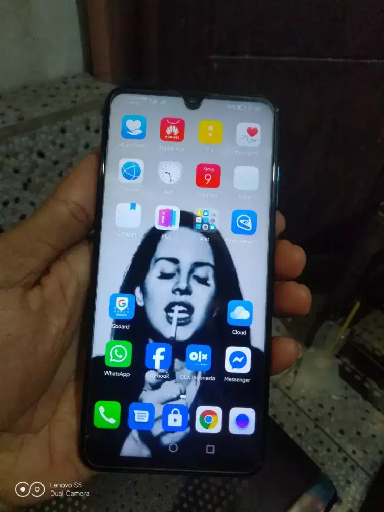 huawei p30 lite orian sgel