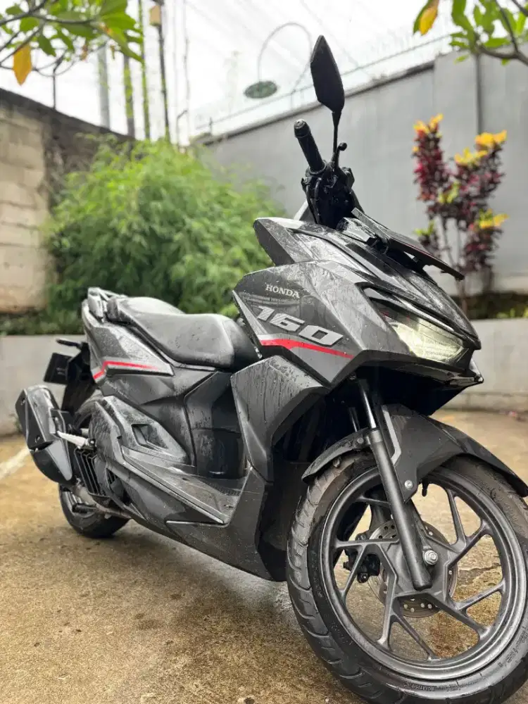 HONDA VARIO 160 2022