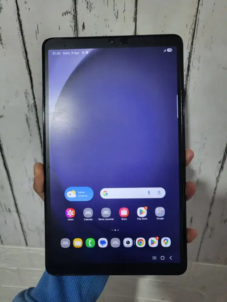 Samsung Tab A9 LTE 4/64gb