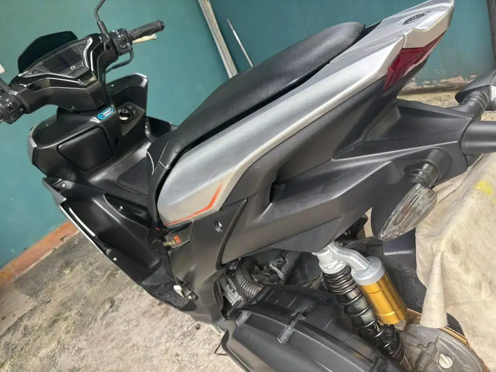 YAMAHA AEROX ABS 2024
