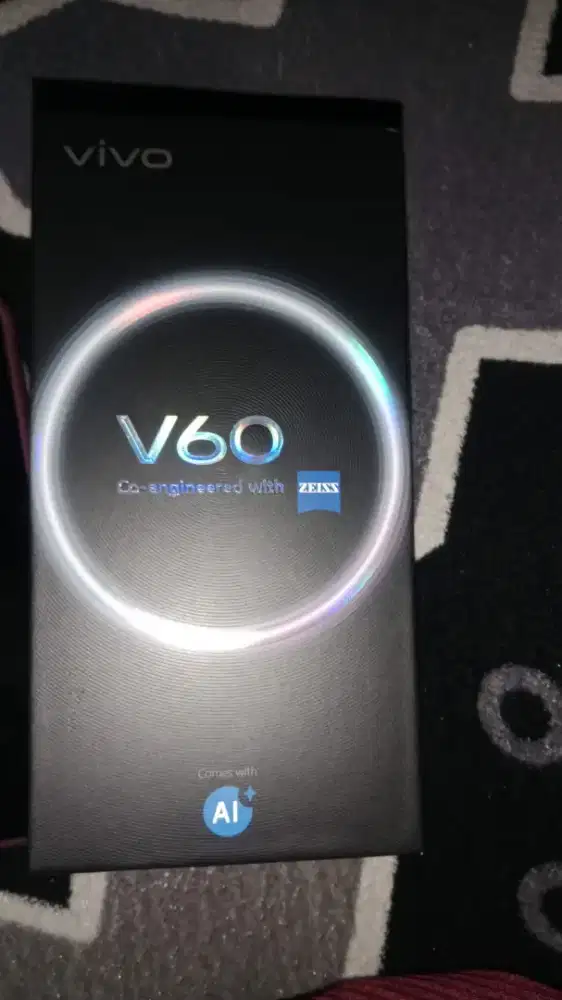 Jual aja Vivo v60