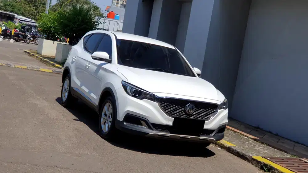 Morris Garage MG Excite 1.5 Non Sunroof AT 2020/2021