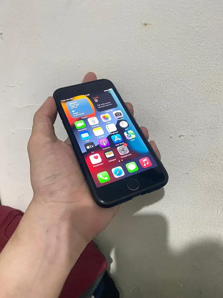 IPHONE 7 32gb INTER ALLOPERATOR