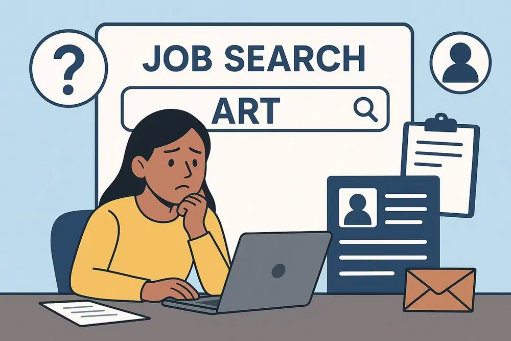 ART Menginap (Depok)