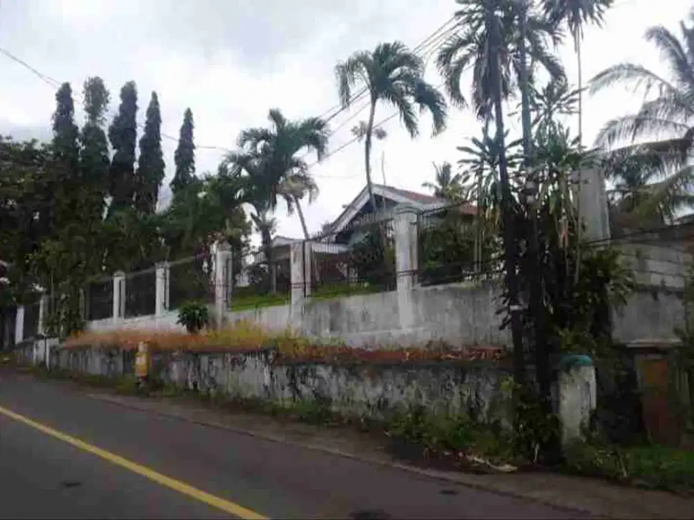 DIJUAL CEPAT RUMAH MENARIK DAERAH BITUNG, HARGA SANGAT MURAH