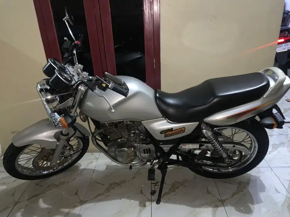 for sale thunder gsx 250