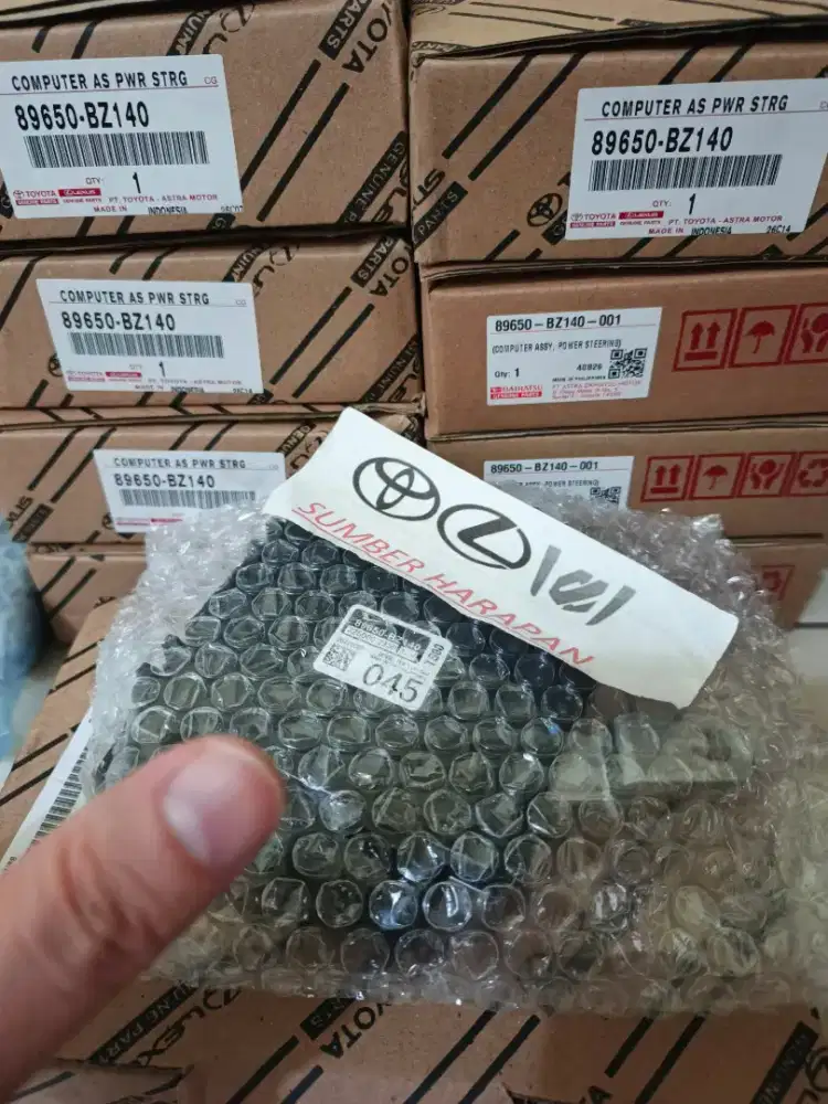 EPS RUSH TERIOS KODE045