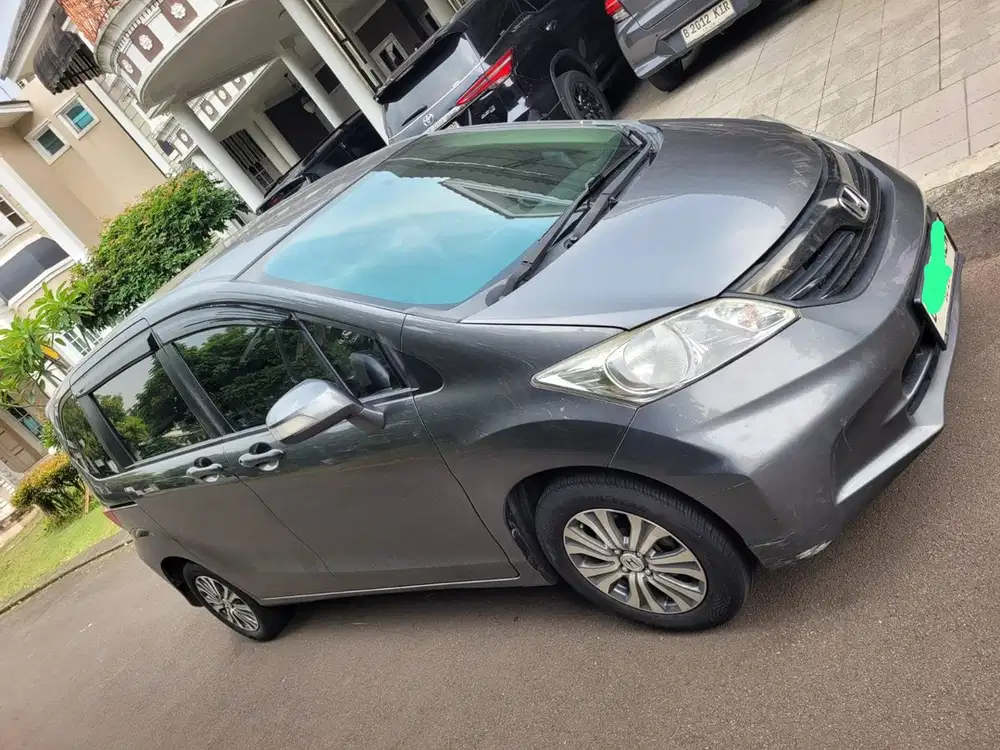 Honda Freed 2014 Bensin