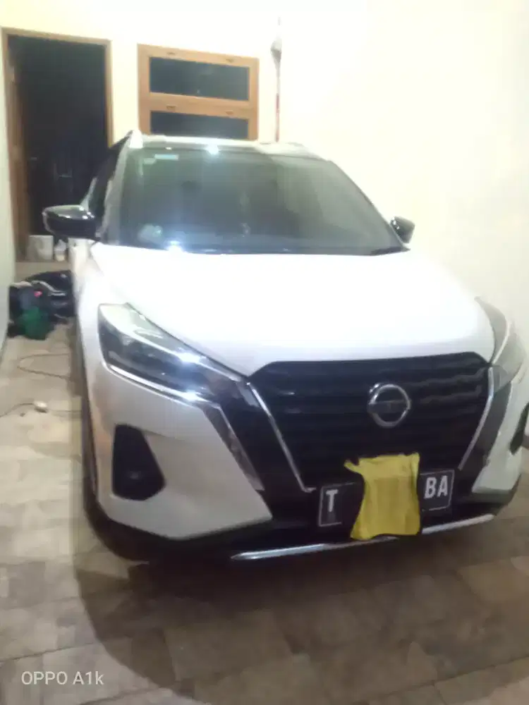 Nur auto salon mobil