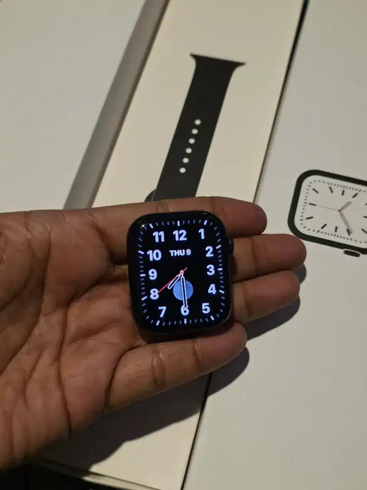 Apple Watch 7 45mm GPS Cell