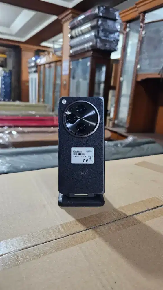 oppo find N3 fold 16GB / 512GB, fingerprint & face id on, hasselblad