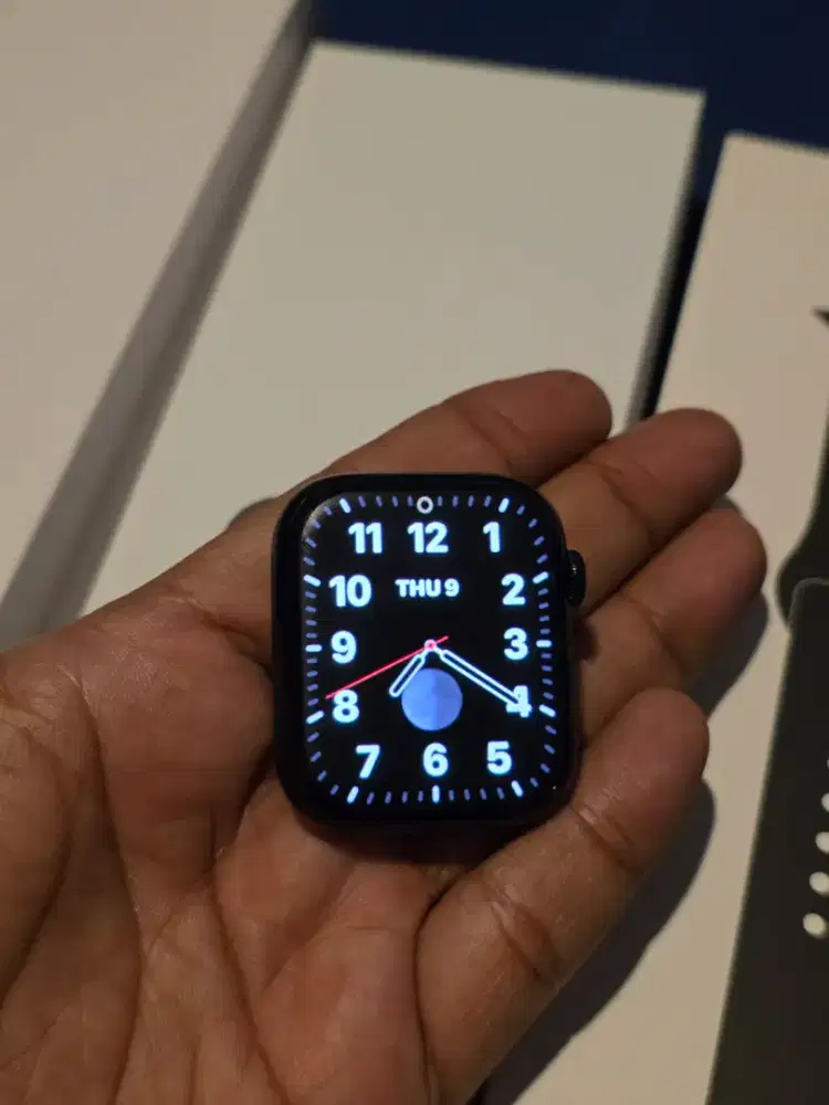 Apple Watch 9 45mm Like New GPS Cell