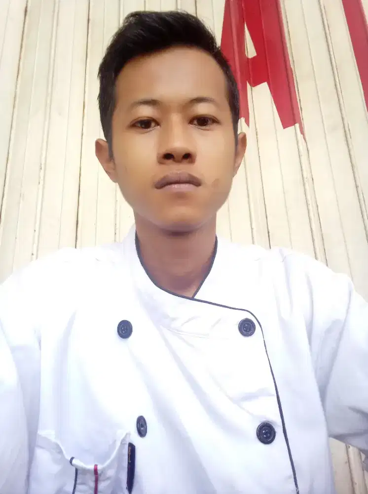 Cari pekerjaan koki/juru masak