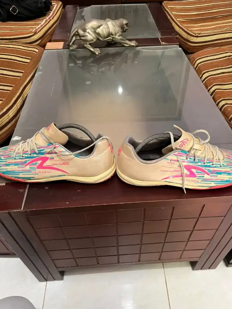 Specs Lightspeed Reborn