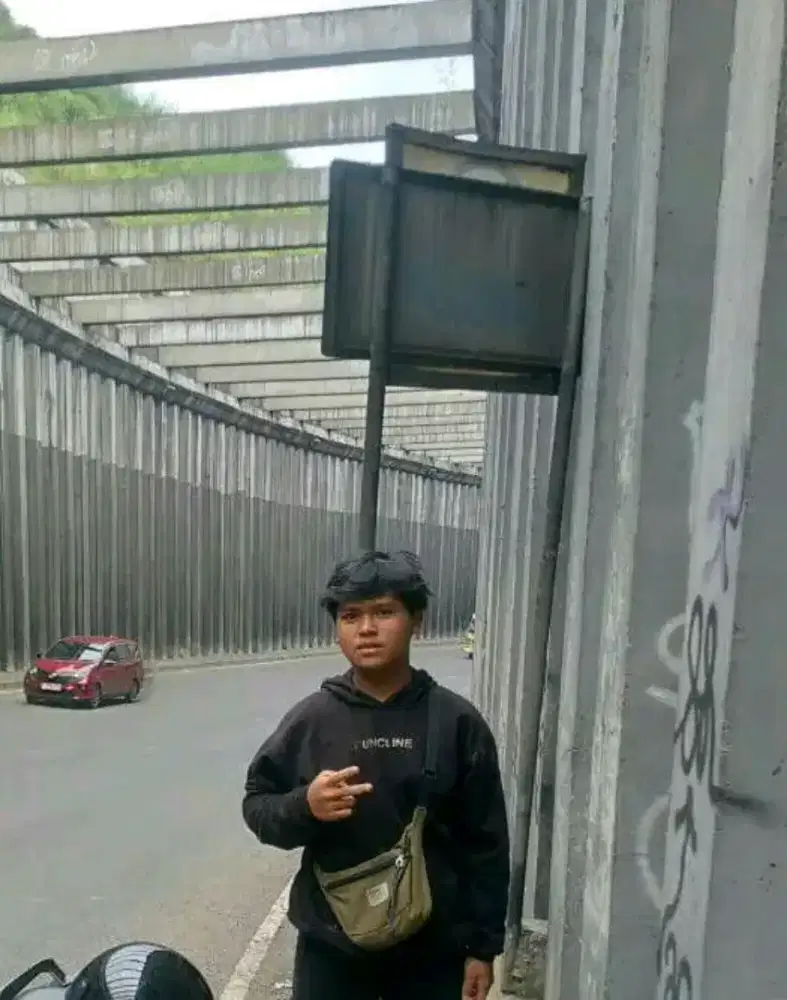 Bismilah nyari kerjaan di sini barang kali ada rezeki nya