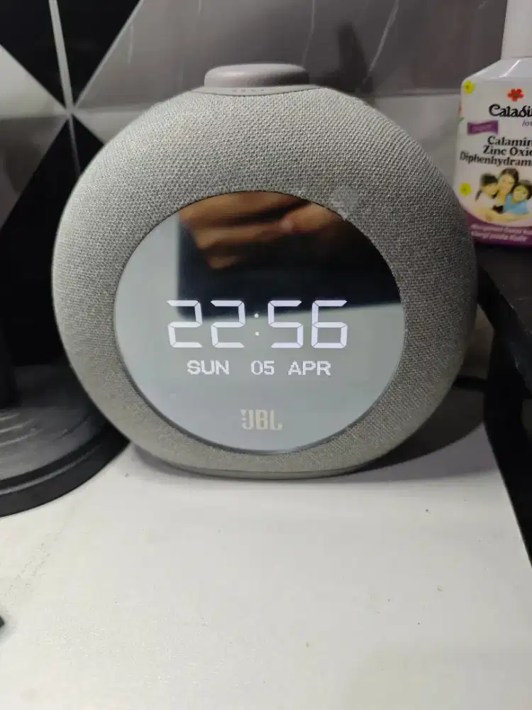 JBL Horizon 2 second No minus