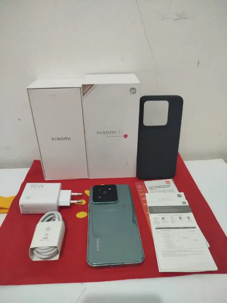 XIAOMI 14 12GB 256GB 5G