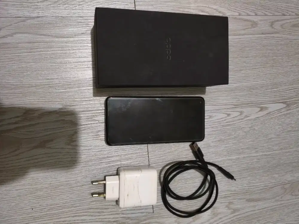 Oppo Reno 6 4G 8/128