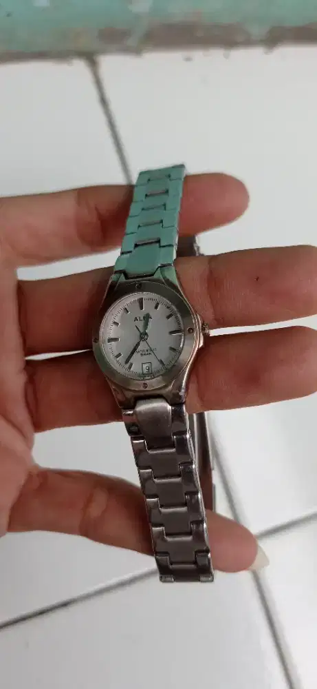 jam alba ladies original